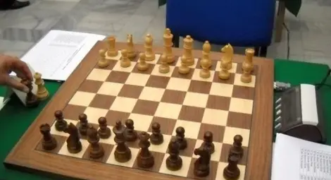 Гросмайстори обраха наградите  на турнира &bdquo;Димитър Синабов&ldquo;