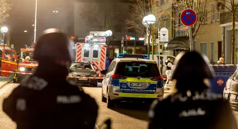 Външно потвърди, че българин е сред загиналите в Ханау