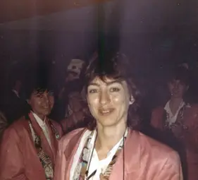 Еврошампионка ще тренира бадминтонистите на „Русе“ Еврошампионка ще тренира бадминтонистите на „Русе“