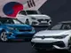 Кои автомобили от Корея ще бъдат алтернатива на Volkswagen