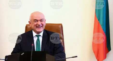 Снимка: БТА Снимка: БТА