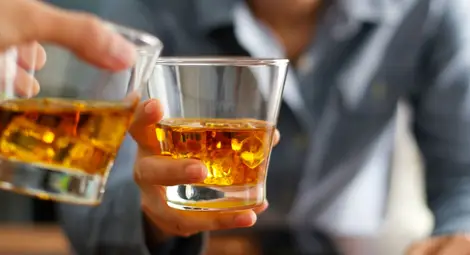 Каква е безопасната доза алкохол?