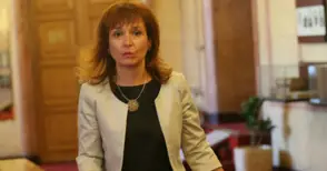 Зам.-министър Зорница Русинова идва в Русе за среща с бизнеса