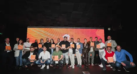 "Like Pizza" надгражда успеха - клиентите отново го избраха на най-добър ресторант в Русе