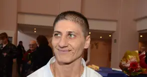 Спортистката на Русе: В началото се питах дали не сбърках, дали въобще нещо става от мене