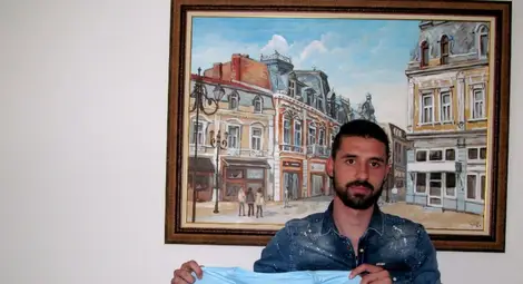 Конов и Станоев за  две години в &bdquo;Дунав&ldquo;