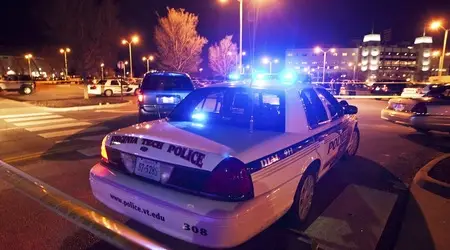 Пореден случай на убийство в университет в САЩ