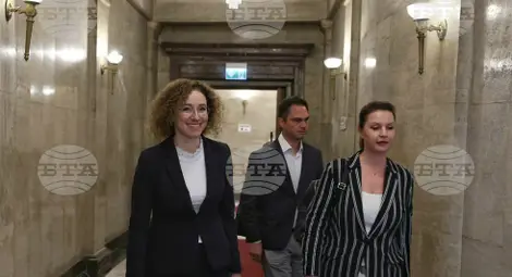 Снимка: БТА Снимка: БТА