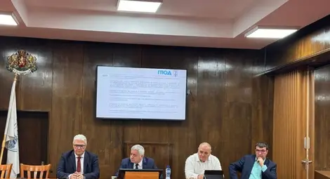 Общинският съвет се ангажира с действия за разрешаване на проблемите с мръсния въздух Общинският съвет се ангажира с действия за разрешаване на проблемите с мръсния въздух