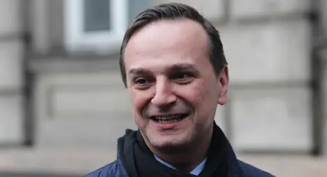 Ради Найденов: Съдбата на македонския народ е в неговите ръце