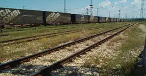 Скоростна жп линия Русе-Варна ще струва 383 милиона евро