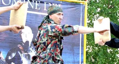 Руски шампион открива школа&nbsp; за самозащита в Русе