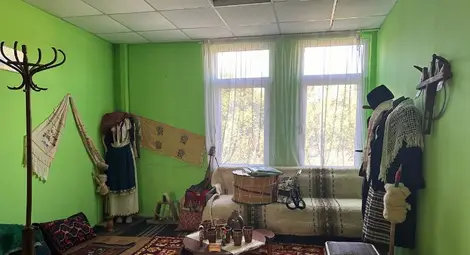 Пенсионерски клуб &bdquo;Липник&ldquo; в Николово отбеляза своя 50-годишен юбилей