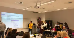 Полъх на иновативно образование от Португалия