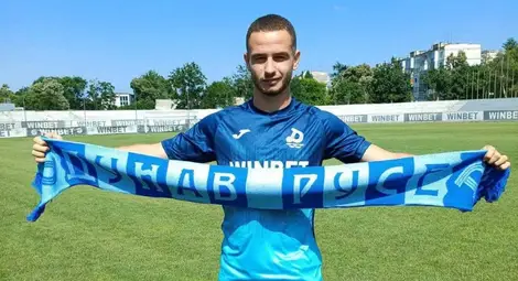 Георги ИВАНОВ