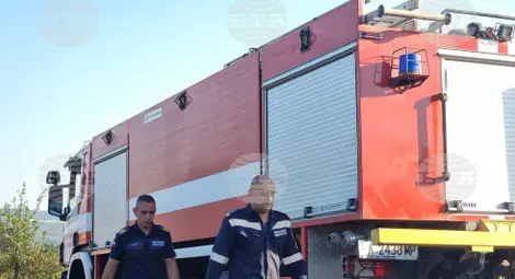 Снимка: БТА Снимка: БТА