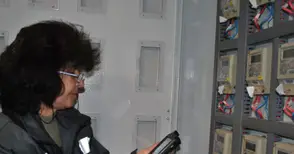 Отчитането на тока по нов график от октомври