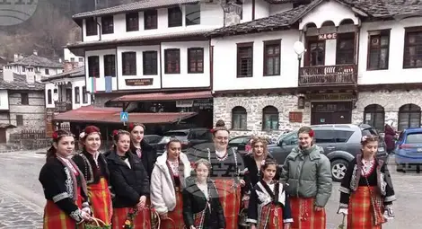 Снимка: БТА Снимка: БТА