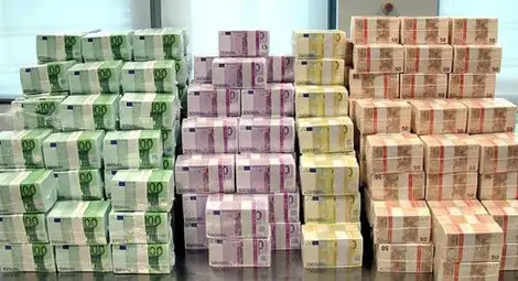 Наш просяк спечелил 7 милиона евро от гръцкото тото