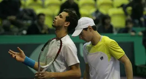 Загубихме на двойки от Финландия, задачата става особено трудна