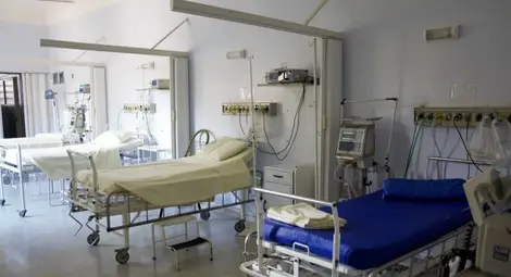 7 дни карантина след лечение на COVID-19 в болница