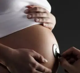 Има връзка: грип при бременност - дете с аутизъм Има връзка: грип при бременност - дете с аутизъм