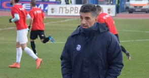 Половината отбор на „Дунав“ с травми преди мача с „Локо“