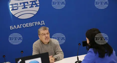 Снимка: БТА Снимка: БТА