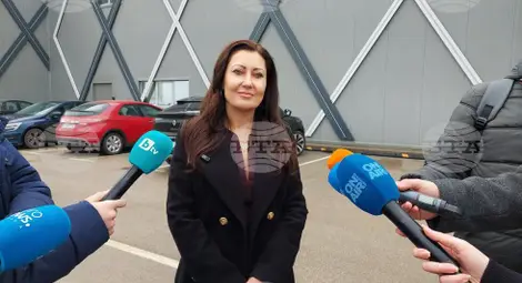 Снимка: БТА Снимка: БТА