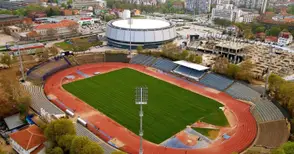 Русенска фирма ще слага инфотабло на Градския