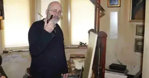 Йоаний организира безплатен майсторски клас по рисуване и дизайн