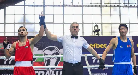 Радо Росенов триумфира с рекордна пета титла на Купа &bdquo;Странджа&ldquo;