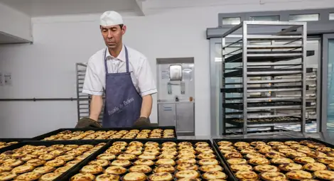 Съвършенство само в две хапки