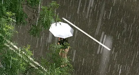 Лятото - не много горещо и с повече валежи