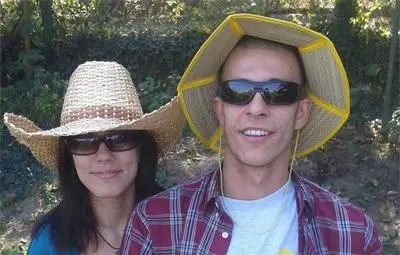 Смъртта раздели младите русенци Стилиян и Венета