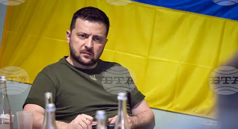 Снимка: БТА Снимка: БТА