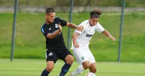 Детински грешки в защита провалиха „Дунав“ в Разград