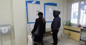 Бум на безработни русенци в първата седмица на извънредното положение