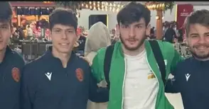 Джан Хасан до голямата звезда на „Наполи“ в Турция