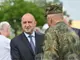 Президентът Румен Радев ще посети авиобаза „Граф Игнатиево“ днес и в събота и ще направи демонстрационен полет на изтребител F-16