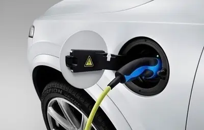 Предложение: Зелени регистрационни табели за електрическите автомобили