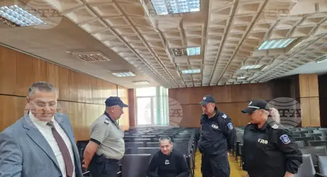 Снимка: БТА Снимка: БТА