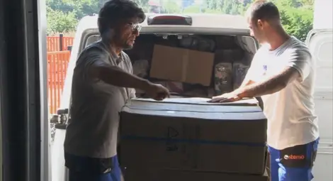 Уволняват шеф в предаването „Шеф под прикритие“ Уволняват шеф в предаването „Шеф под прикритие“