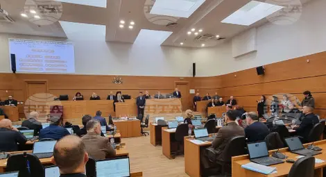 Снимка: БТА Снимка: БТА