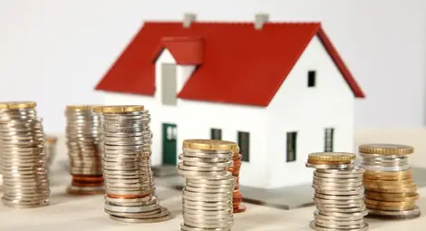 Жилищата поскъпнаха с 2,3% за година Жилищата поскъпнаха с 2,3% за година