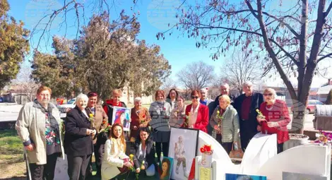 Снимка: БТА Снимка: БТА