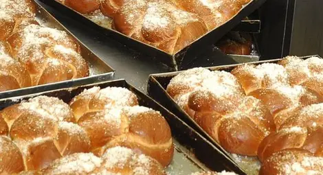 Започват проверки на яйцата, агнешкото месо и козунаците