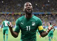 Дрогба се връща в Челси Дрогба се връща в Челси