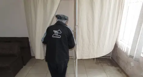 Парламентарни избори в Румъния Парламентарни избори в Румъния