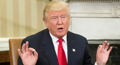 Доналд Тръмп покани Виктор Орбан в Белия дом